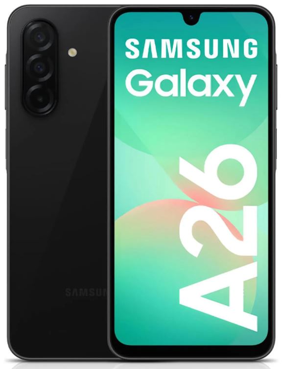 Samsung Galaxy A26 5G